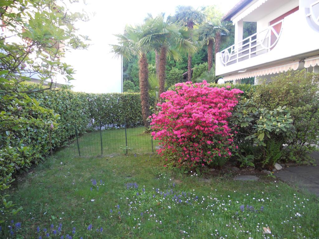 Collina Verde Apartamento Ascona