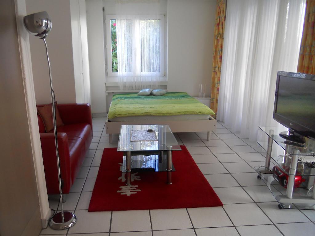 Apartamento Collina Verde *