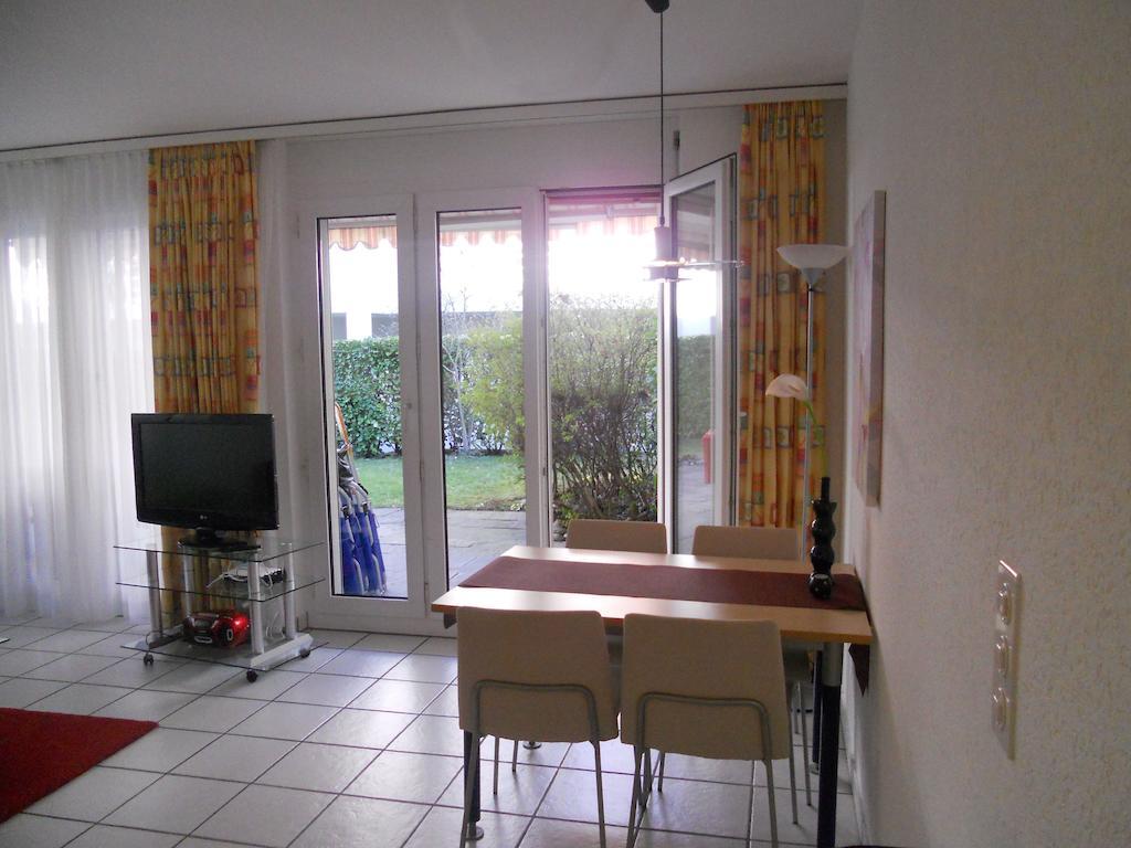 Apartamento Collina Verde Ascona