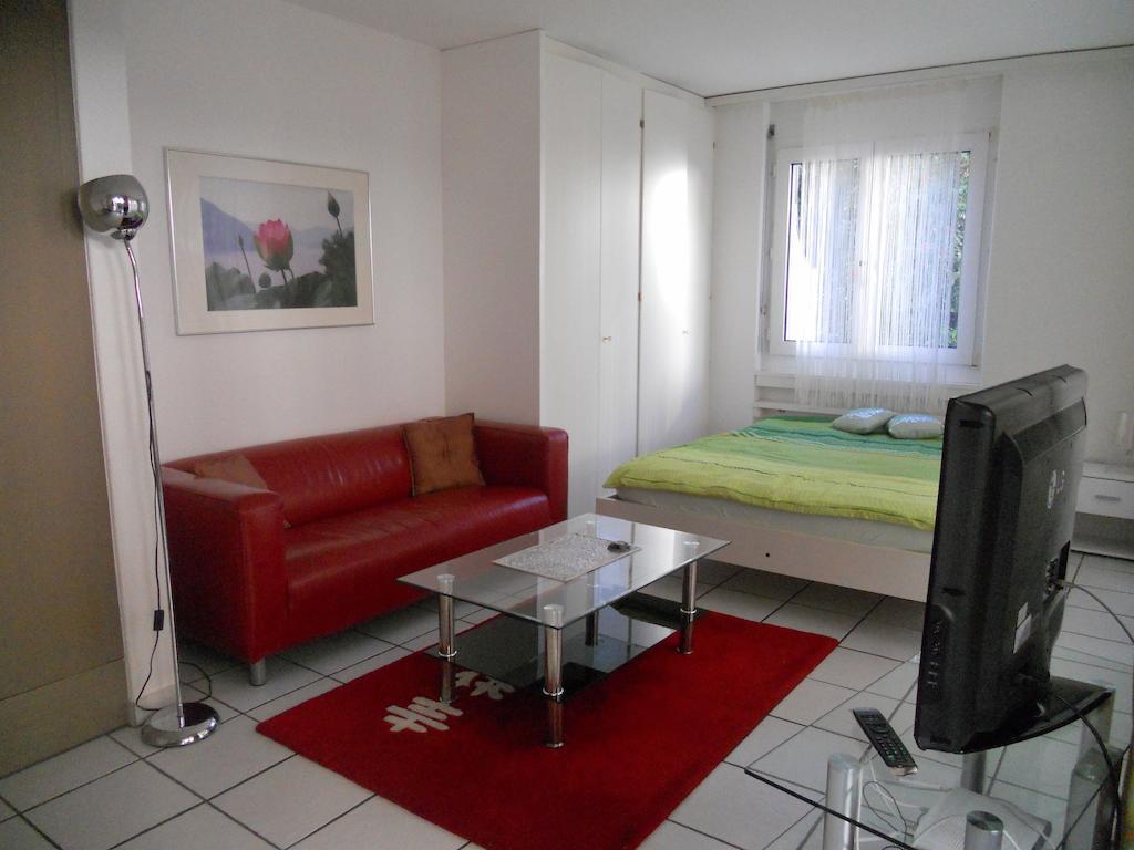 Apartamento Collina Verde *