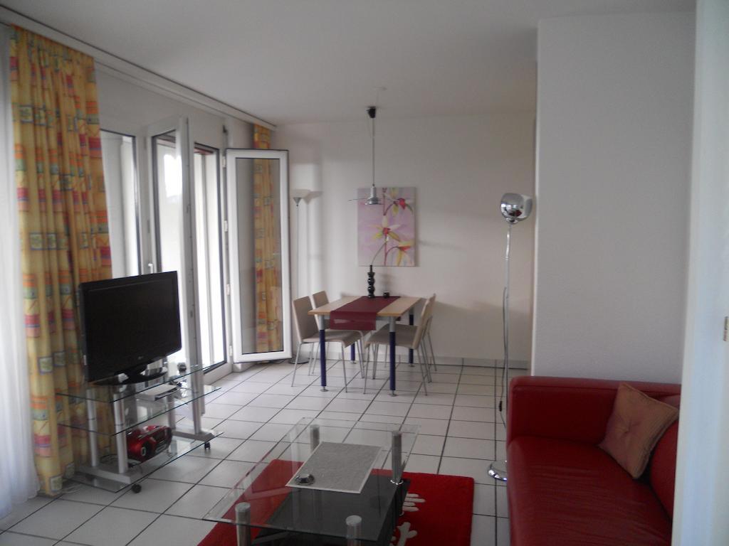 Apartamento Collina Verde *