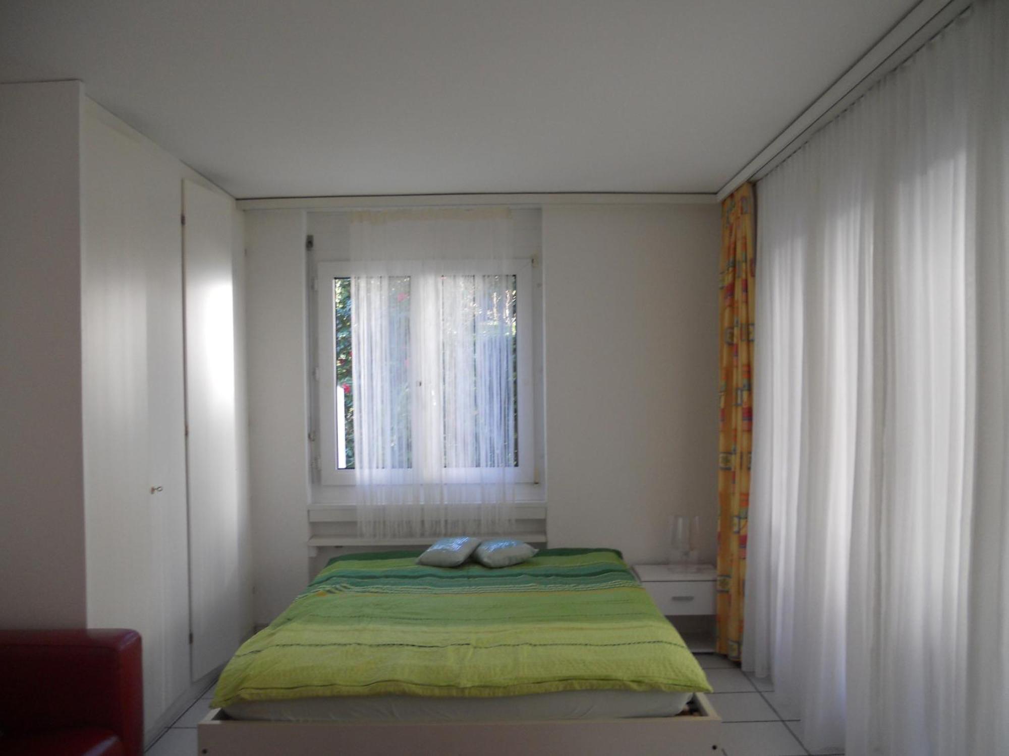 Apartamento Collina Verde
