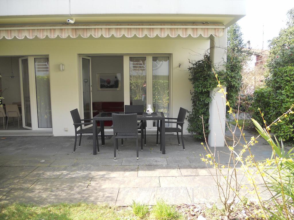 Apartamento Collina Verde Ascona