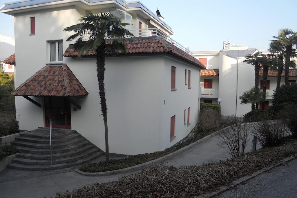 Apartamento Collina Verde