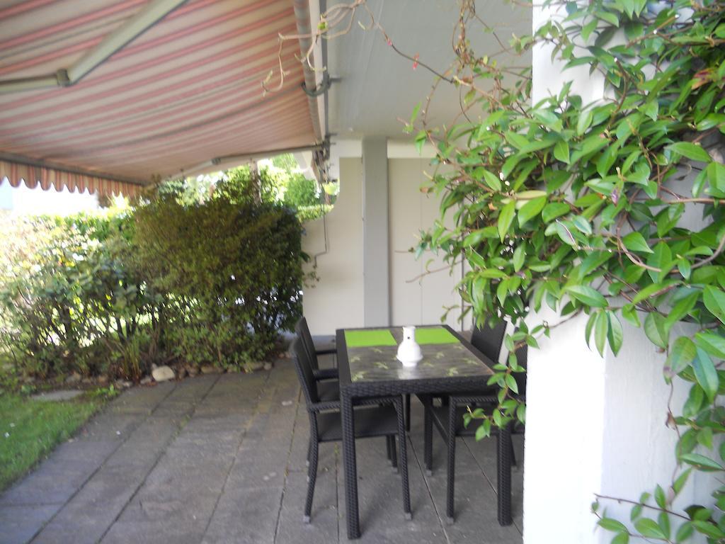 Apartamento Collina Verde *