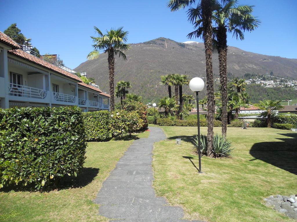 Apartamento Collina Verde
