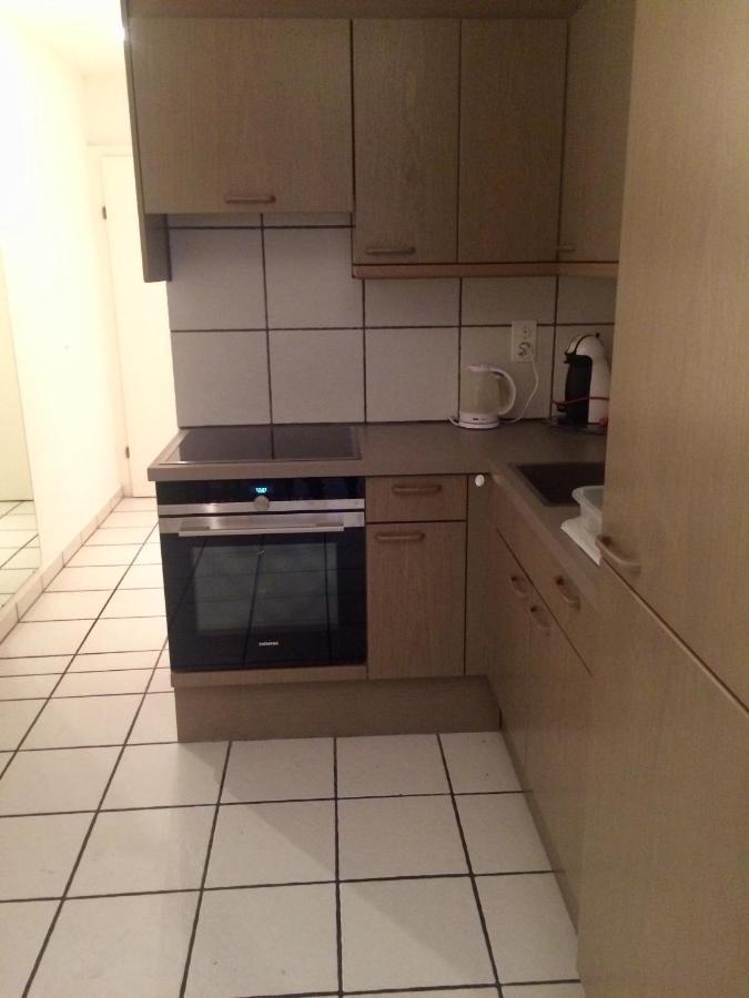Collina Verde Apartment
